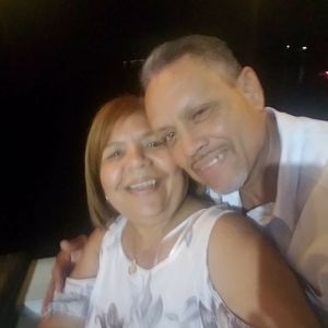 Meet your Posher, Lucy